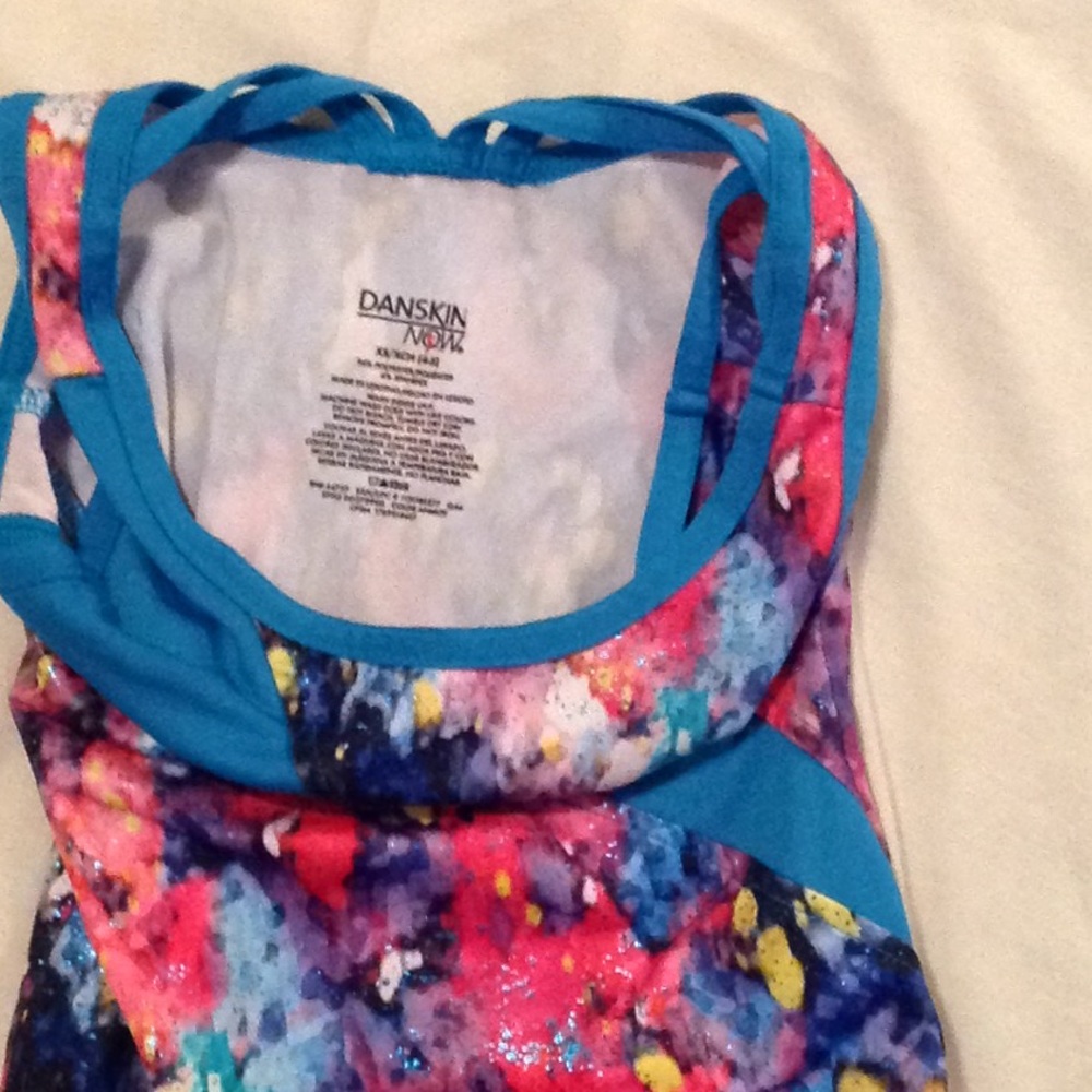 Swimwear